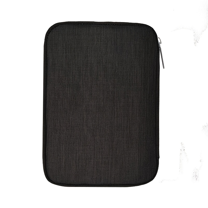 1pc Cable Organizer Case Multi - Office Tech Gear recension och pris