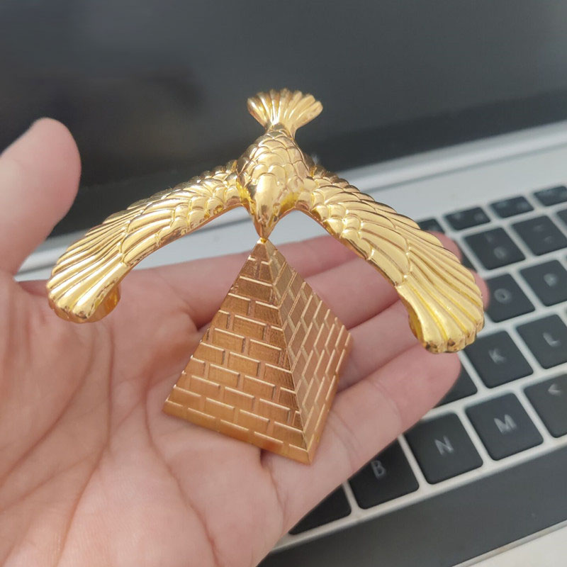 Amazing Balance Bird Toys with - Office Technologies recension och pris