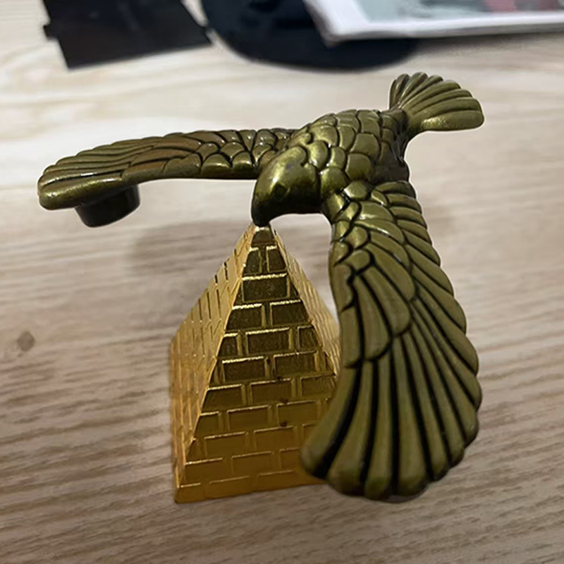 Amazing Balance Bird Toys with - Office Technologies recension och pris