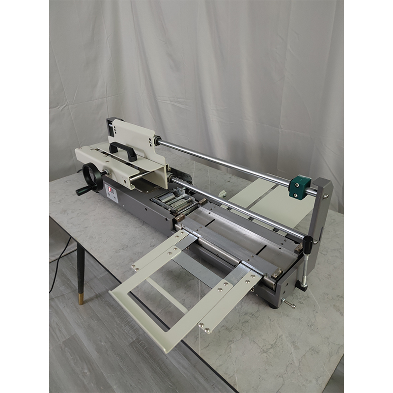 Professional Industrial Hot Gl - Binding Machine Comb recension och pris