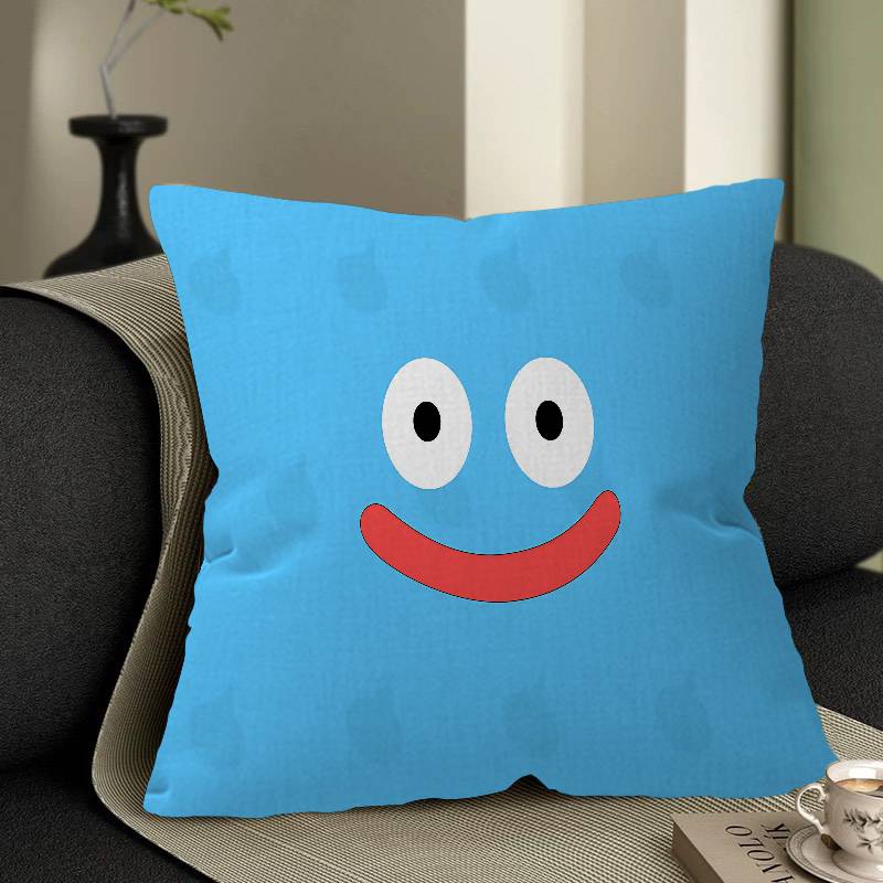 Cartoon Slime D-dragon Quest P - Office Quest recension och pris