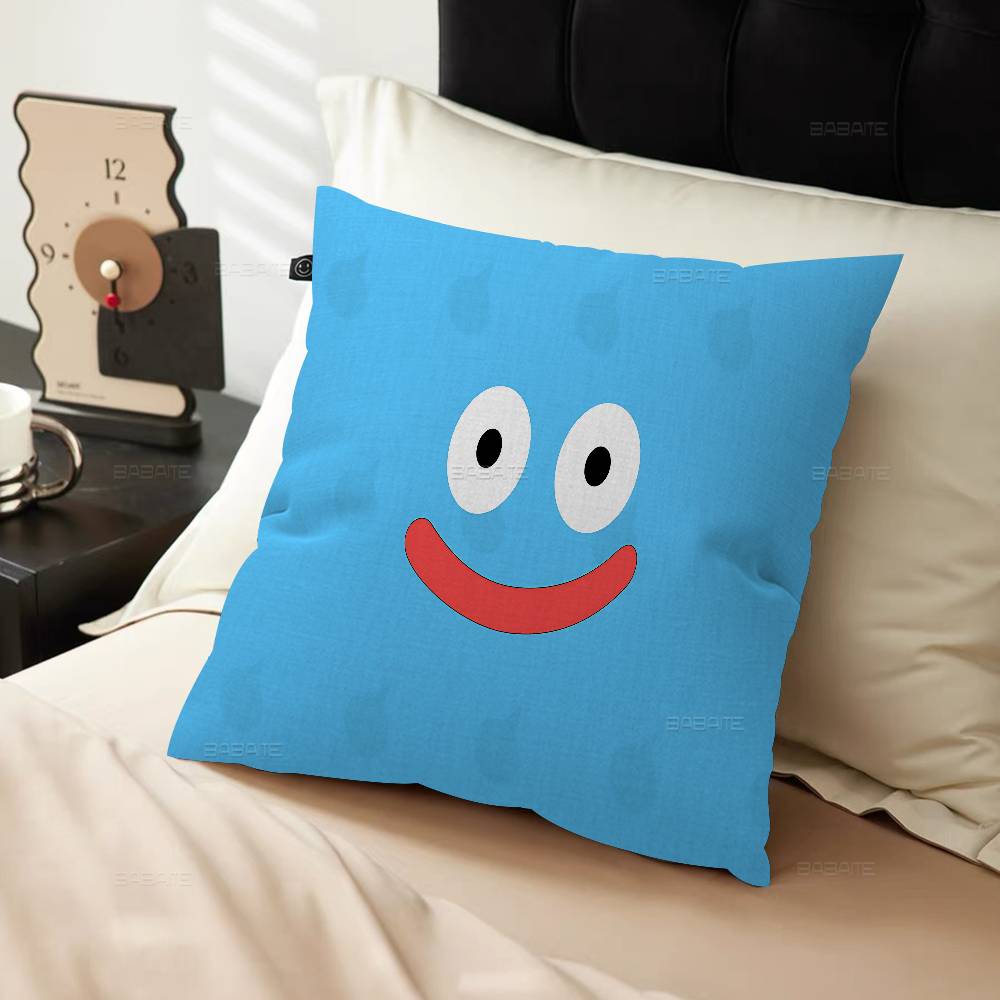 Cartoon Slime D-dragon Quest P - Office Quest recension och pris