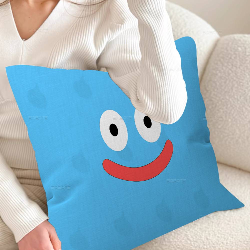 Cartoon Slime D-dragon Quest P - Office Quest recension och pris