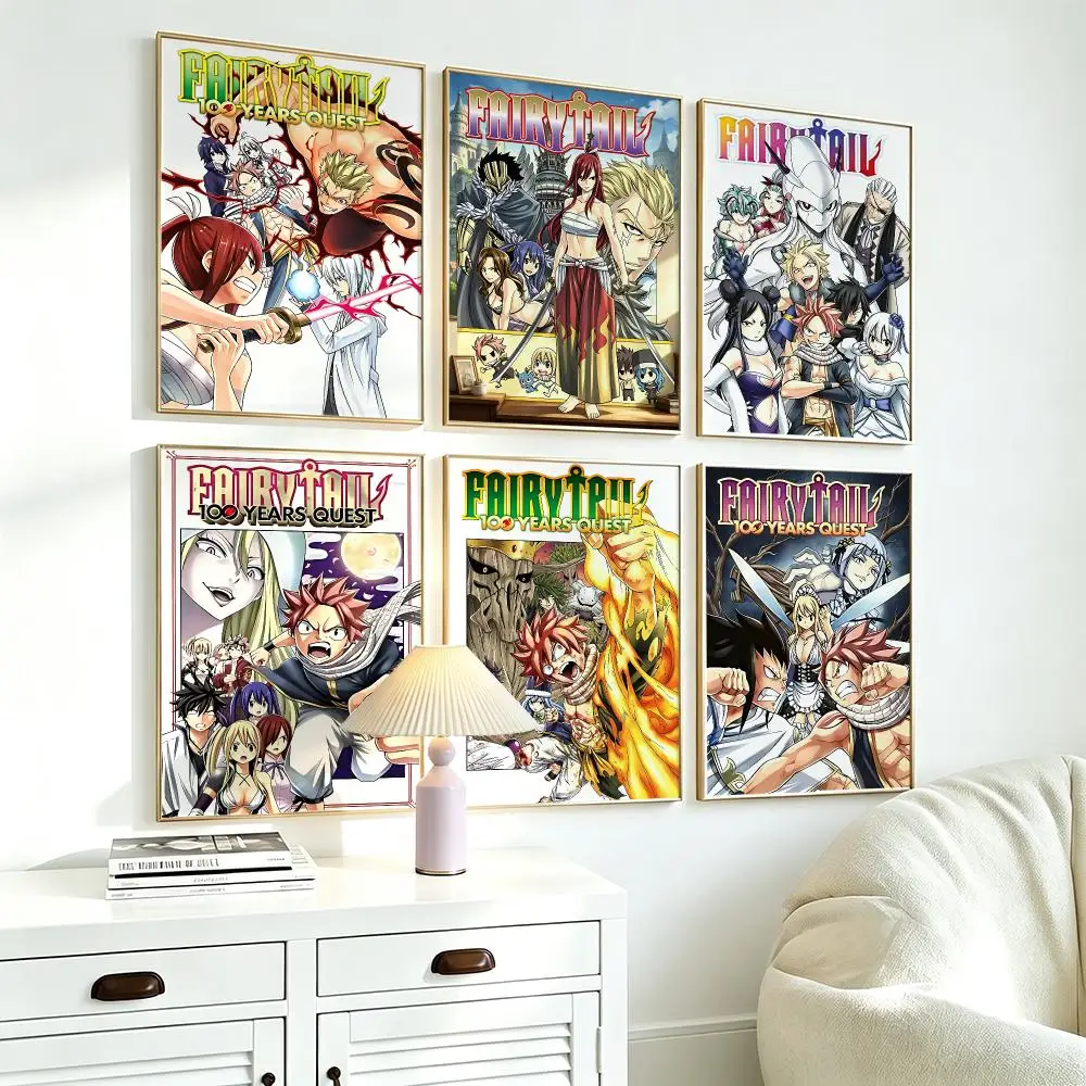Modern Aesthetic Wall Art Post - Office Quest recension och pris