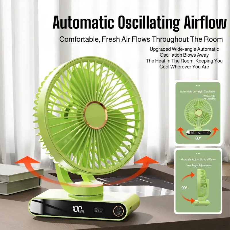 New Digital Display Swing Clip - Office Technologies recension och pris