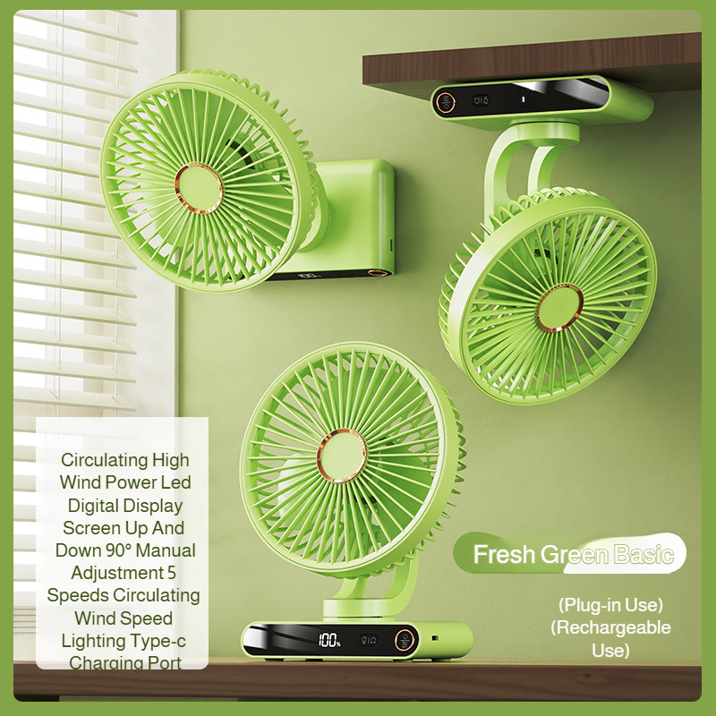 New Digital Display Swing Clip - Office Technologies recension och pris