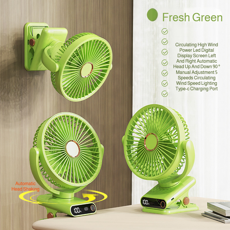 New Digital Display Swing Clip - Office Technologies recension och pris