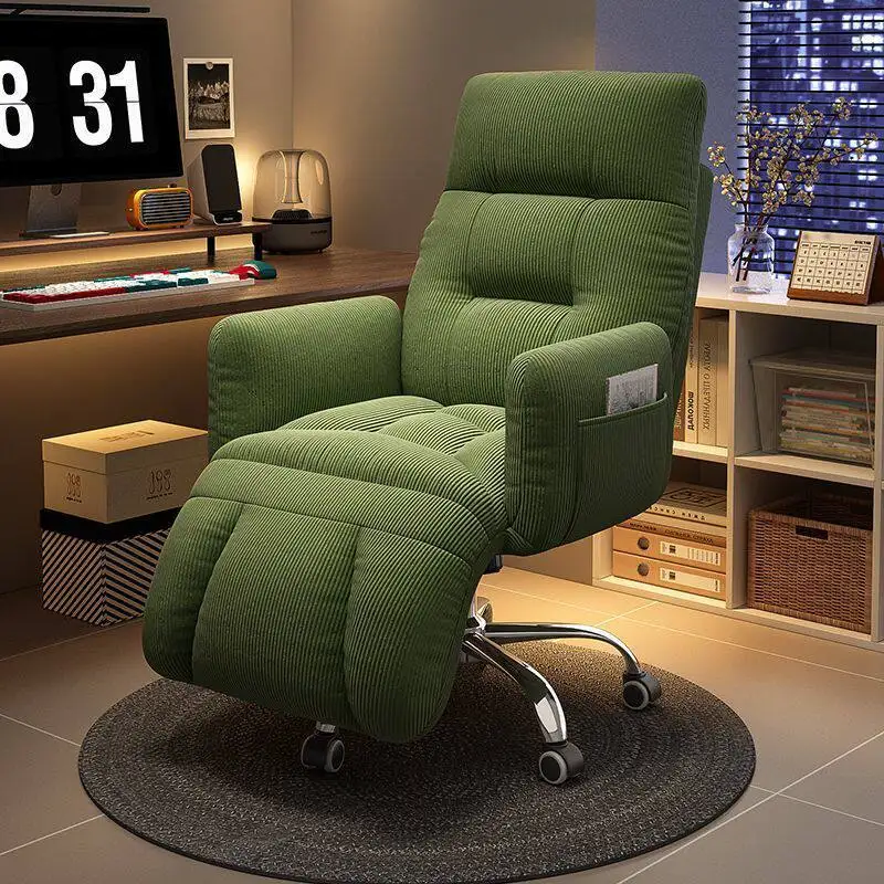 5 Gear Adjustable Recliner Off - Office Tech Gear recension och pris