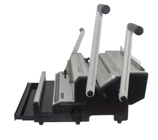 CW2500 High-quality Multi-func - Binding Machine Comb recension och pris