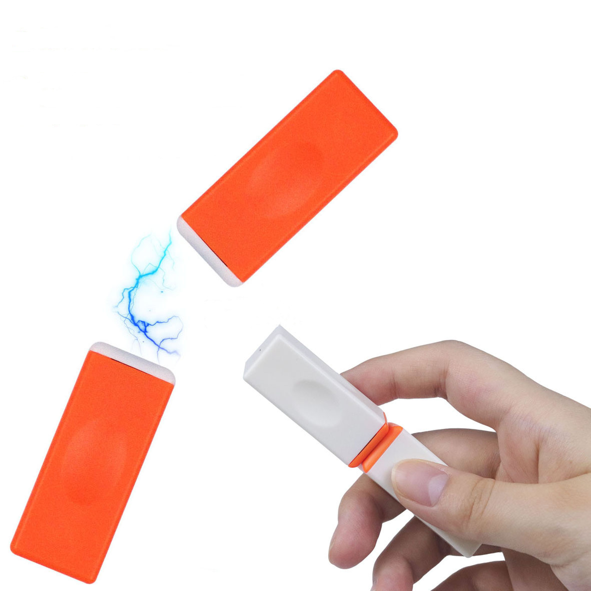 Funny Magnetic Bricks Fidget T - Office Technician recension och pris