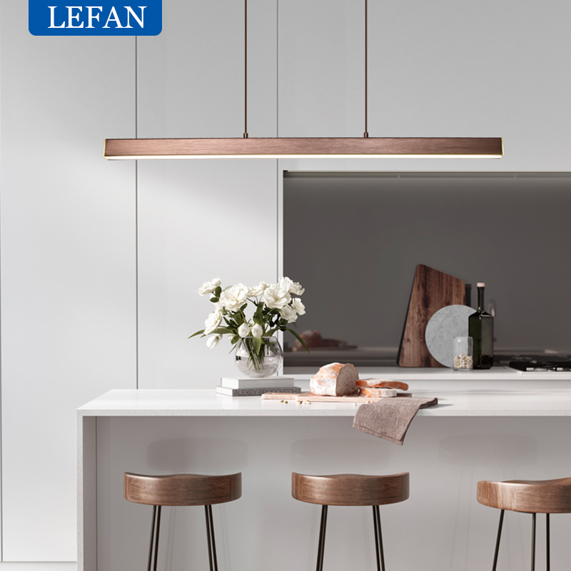 Modern minimalist Nordic resta - Office Technician recension och pris