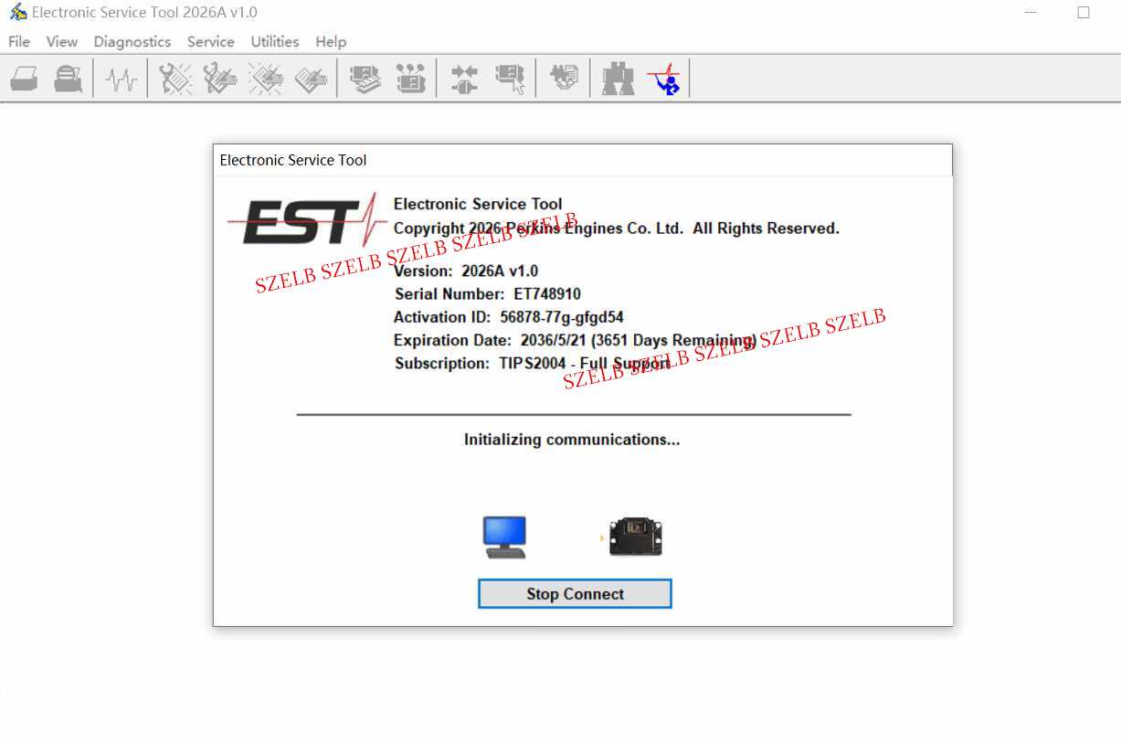 2026 Latest! For CAT ET Electr - Office Technician recension och pris