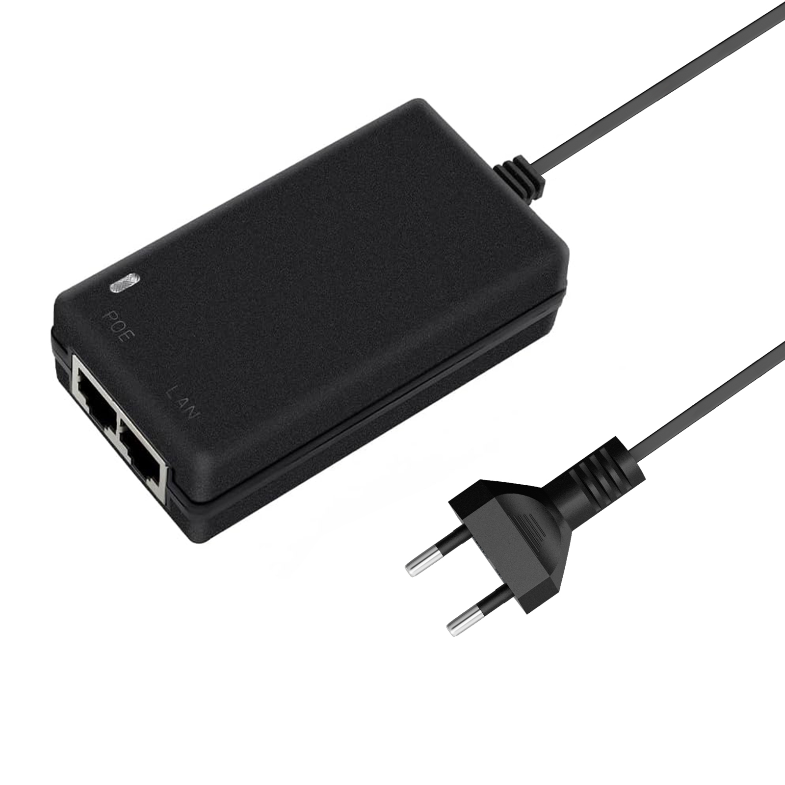 Gigabit PoE Injector Power Ada - Power Over Ethernet recension och pris