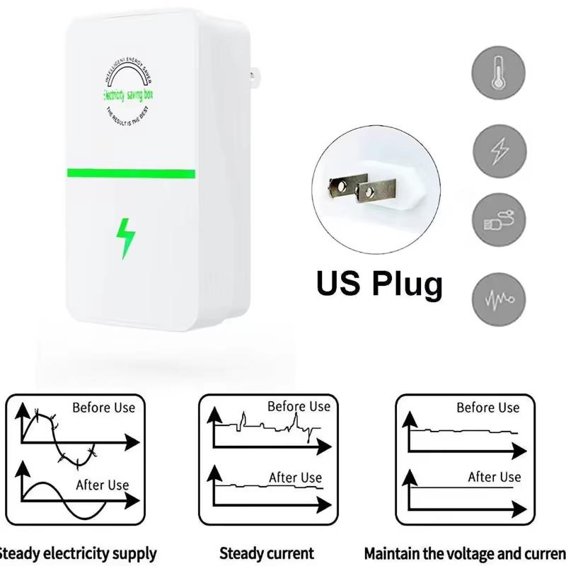 Intelligent Energy Saving Devi - Office Technologies recension och pris
