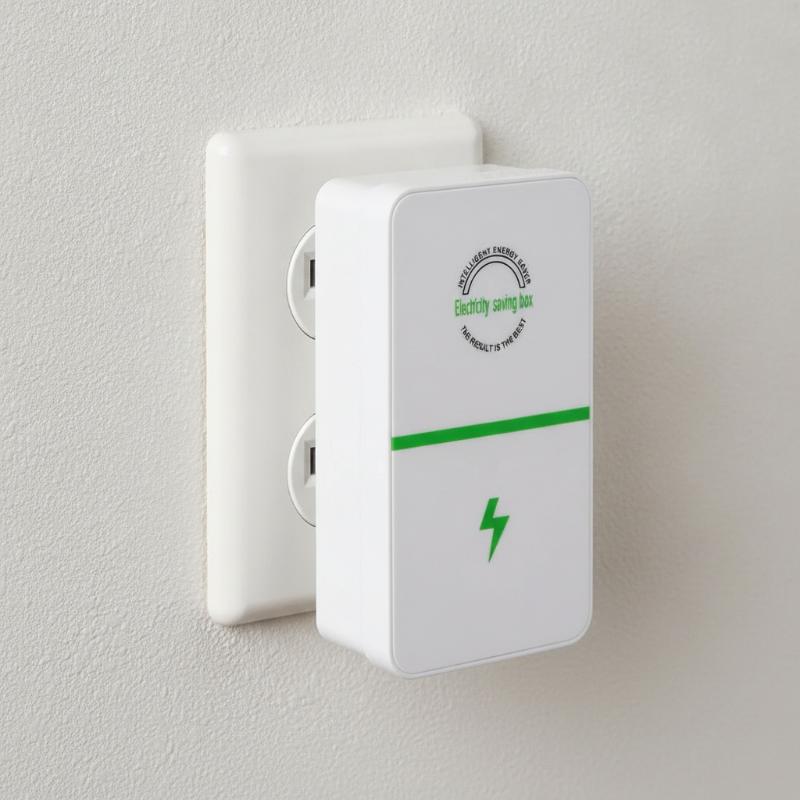 Intelligent Energy Saving Devi - Office Technologies recension och pris