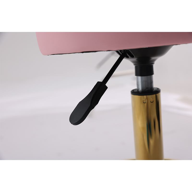 Pink Gold Lightweight Technici - Office Technician recension och pris