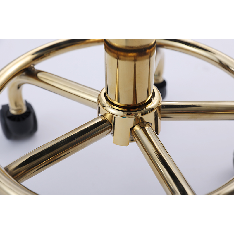 Pink Gold Lightweight Technici - Office Technician recension och pris