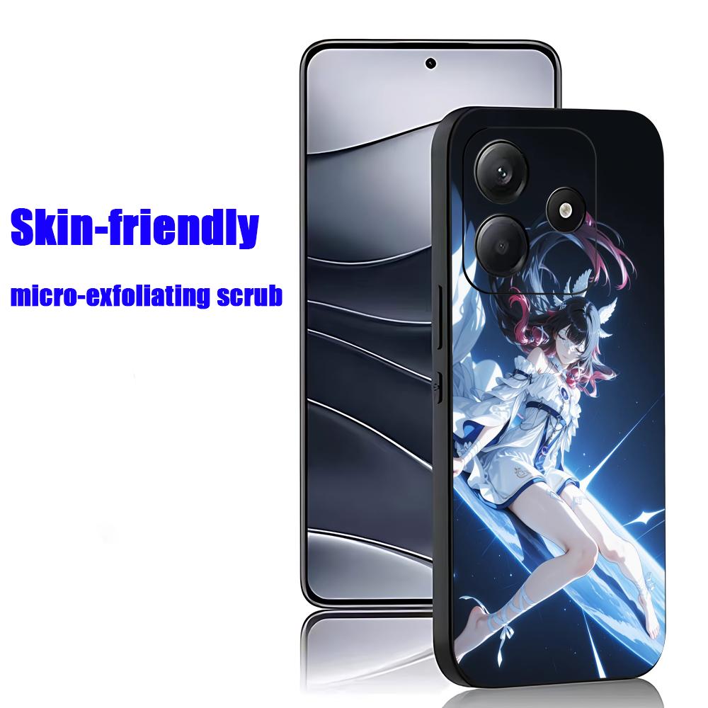 columbina Genshin Game Phone C - Receipt Printer Thermal recension och pris