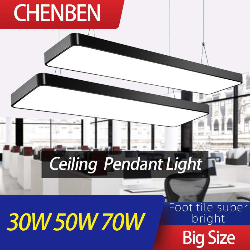 Office Pendant Lights Large Si - Office Technician recension och pris